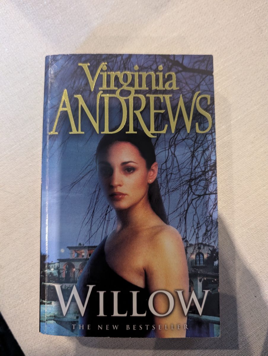 Willows cover