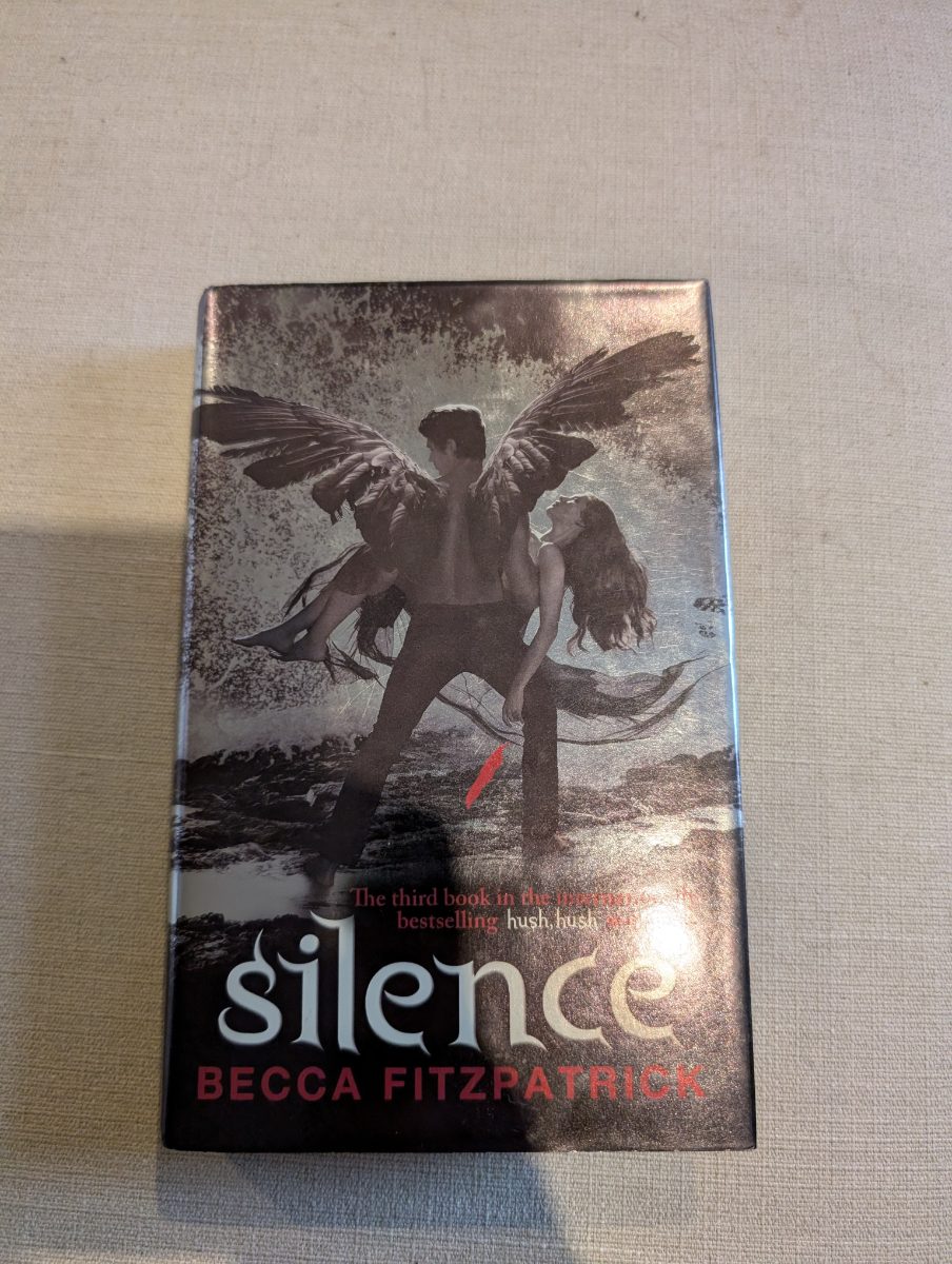 Silence cover