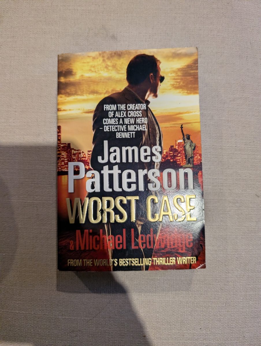Worst case cover