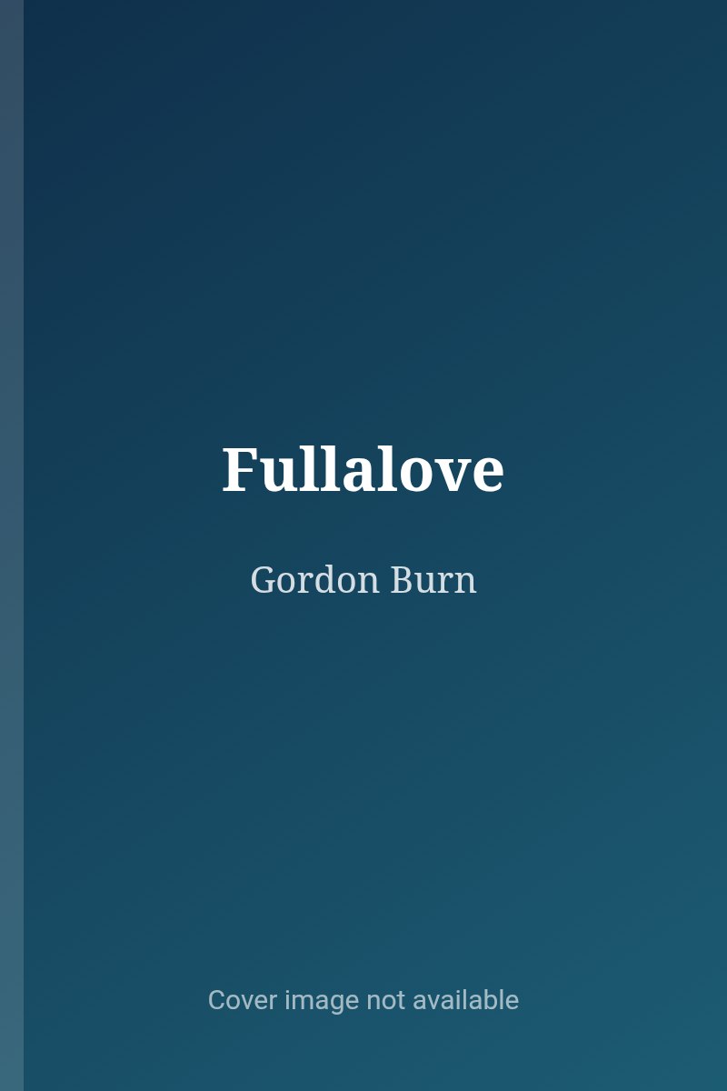 Fullalove cover