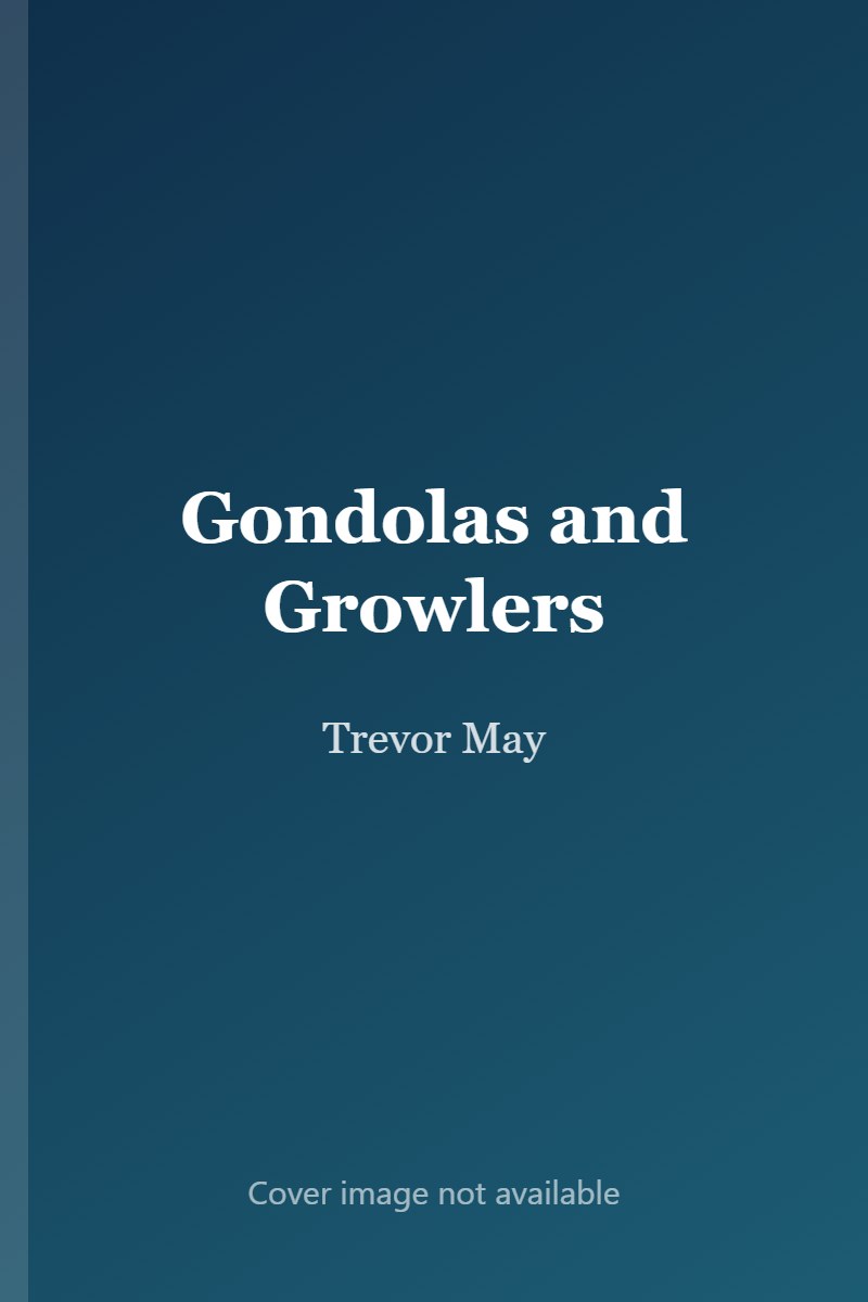 Gondolas and Growlers cover