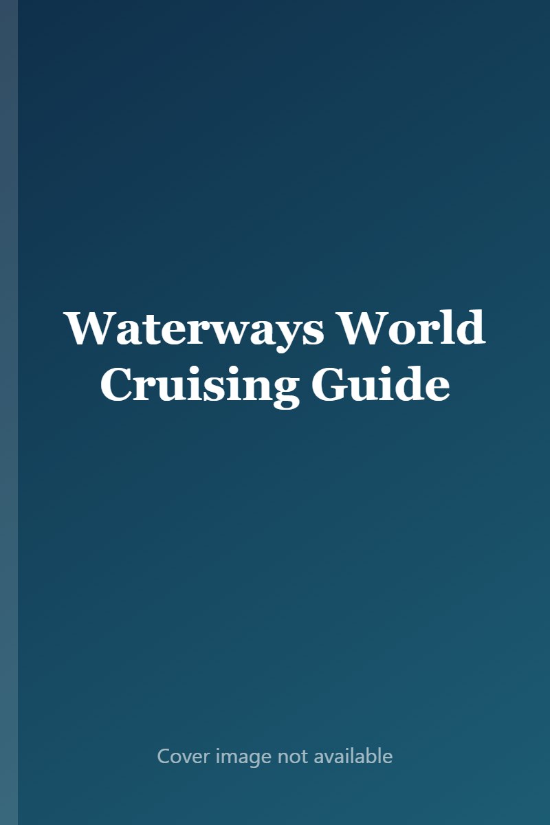Waterways World Cruising Guide: Leicester Section G.U., River Soar & Erewash Canal cover