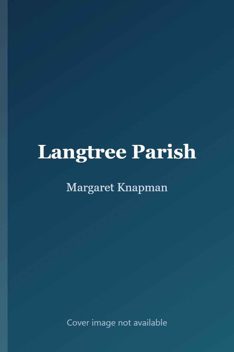 Langtree Parish cover