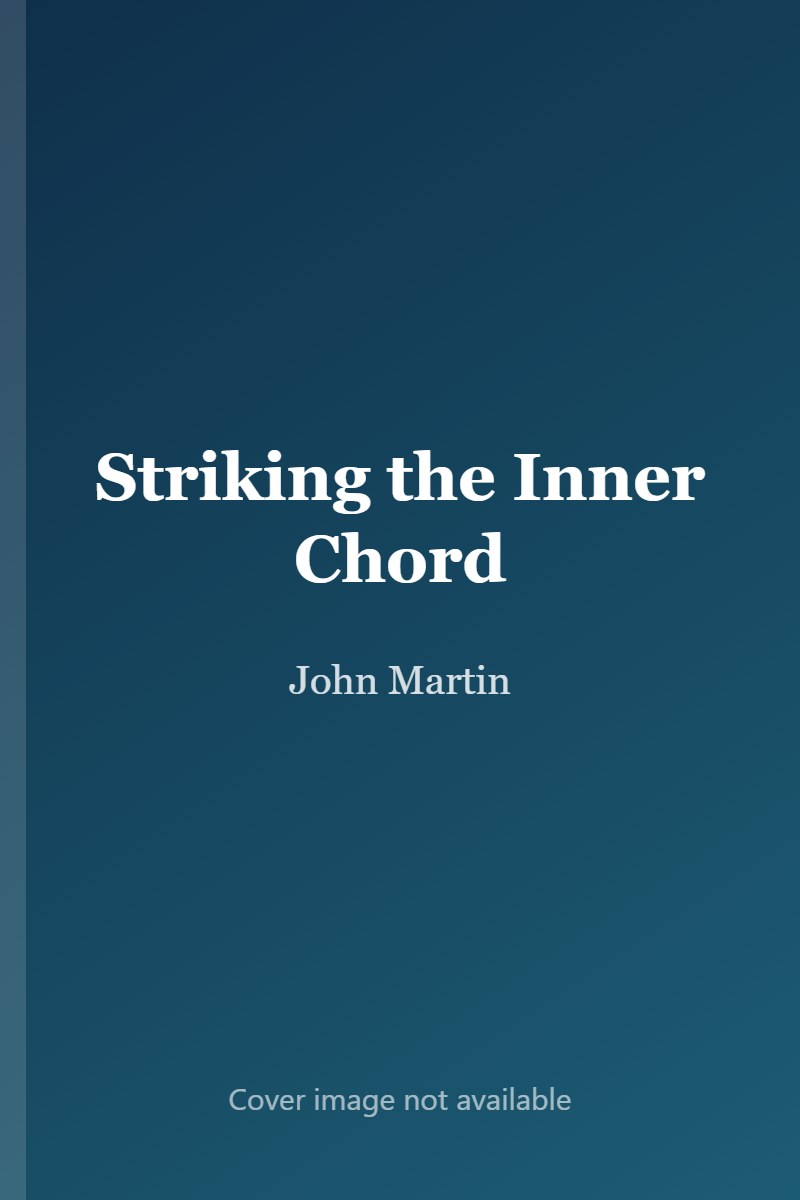 Striking the Inner Chord cover
