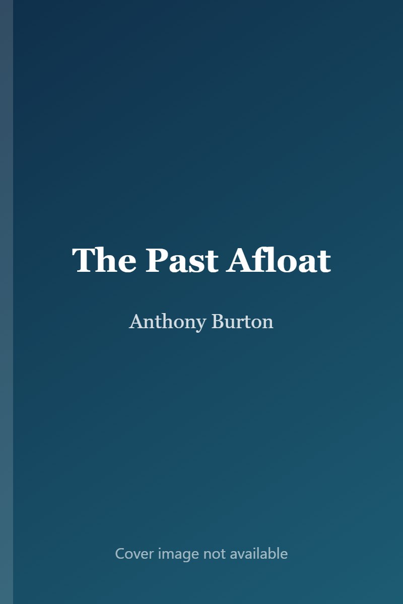 The Past Afloat cover