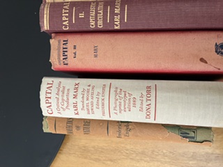 bundle of books cover