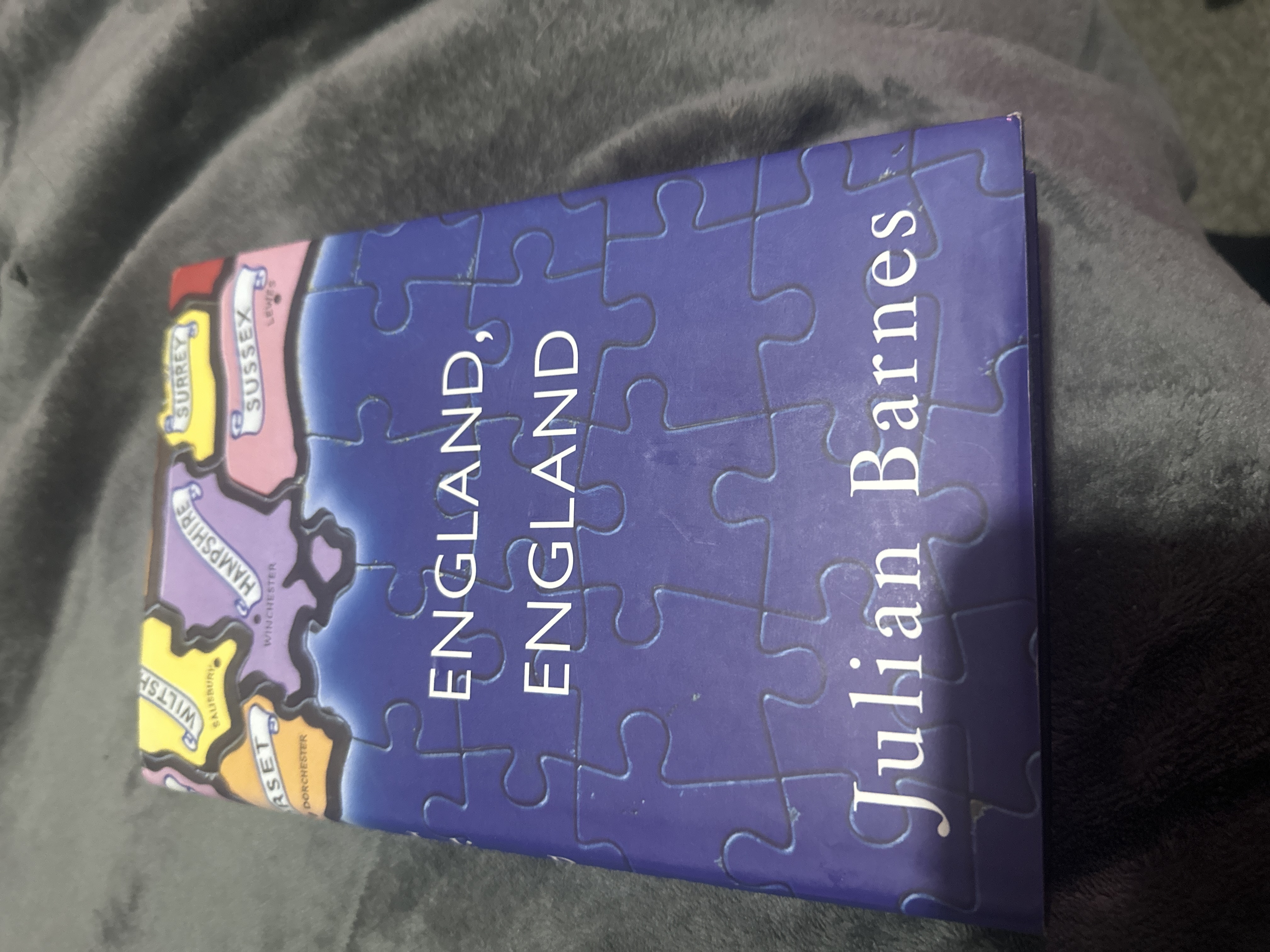 England, England cover